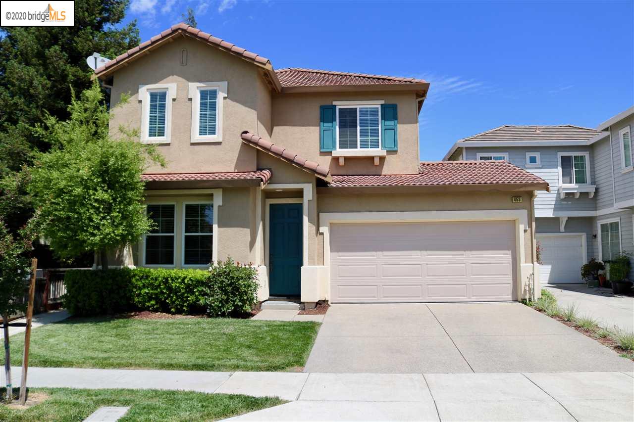 Brentwood Ca. Homes For Sale From 400,000 To 500,000