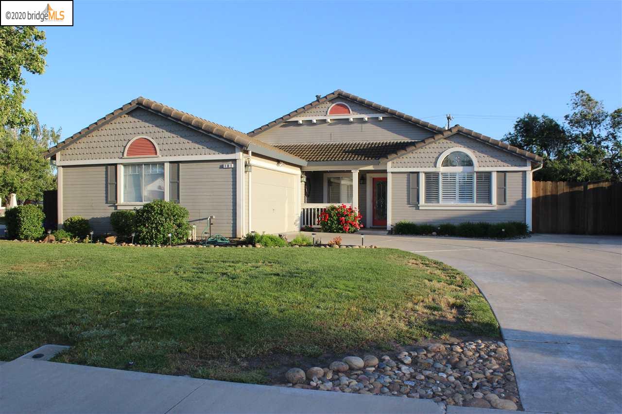 Oakley Ca Homes for Sale From 600,000 & Above