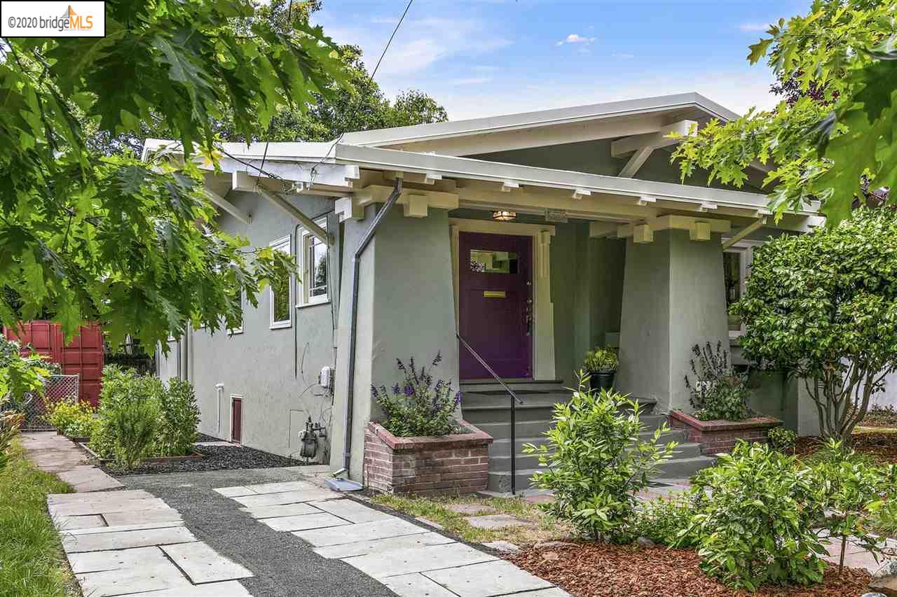 3008 Dohr Street, Berkeley, CA 94702 | Better Homes and ...