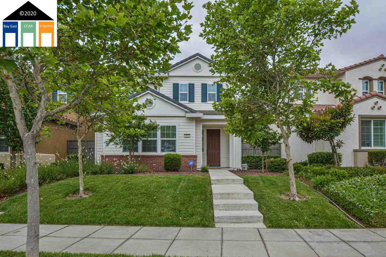 356 W Questa Trail, Mountain House, CA 953911304 3 Beds 2/1 Baths