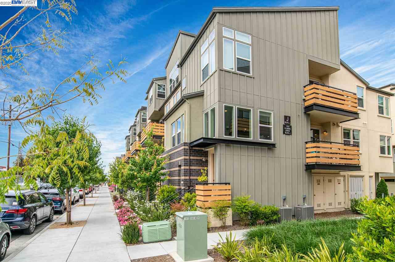 Detail Gallery Image 1 of 1 For 1955 Dobbin Dr, San Jose,  CA 95133 - 2 Beds | 2 Baths