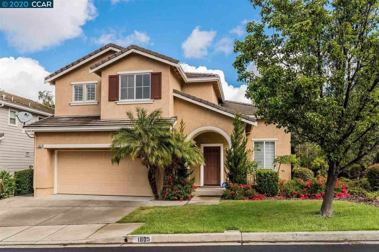 Property Details For 1805 Menesini Pl Martinez Ca 94553 Doug Buenz The 680 Homes Group 680homes Com