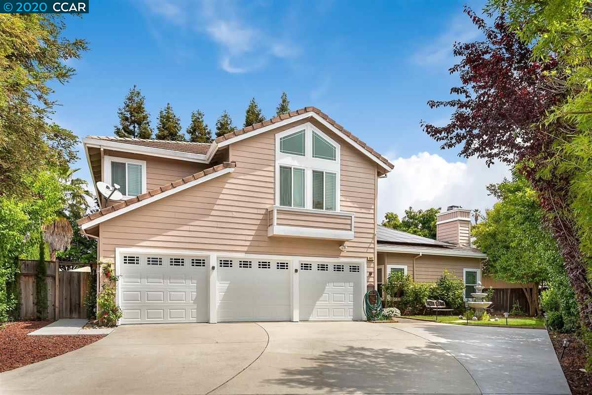 947 Hampton Ct, Milpitas, CA 95035 - 5 Beds  4 Baths (Sold) - CC40906040  MAXEBRDI