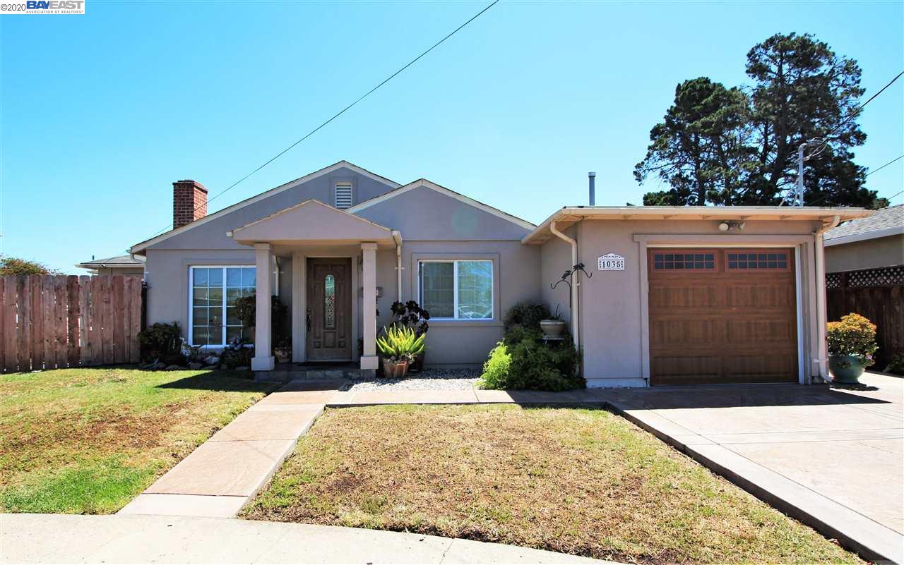 1035 Via Palma San Lorenzo Ca 94580 Village Properties