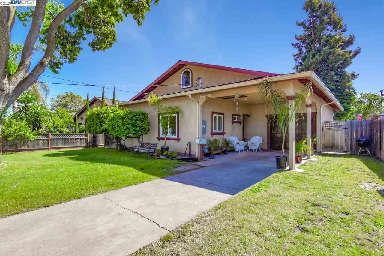 Detail Gallery Image 1 of 1 For 40439 Leslie St, Fremont,  CA 94538 - 4 Beds | 2 Baths