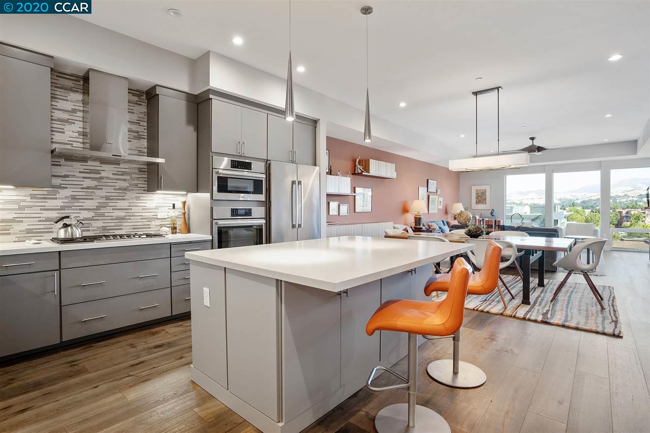 Walnut Creek Ca Condos Townhomes Duets Patio Homes For Sale