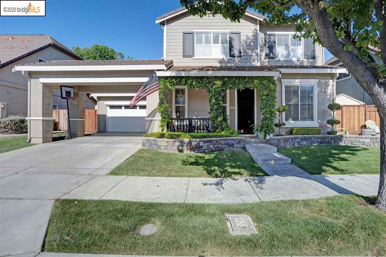 Brentwood Ca Homes for Sale From 500,000 TO 600,000