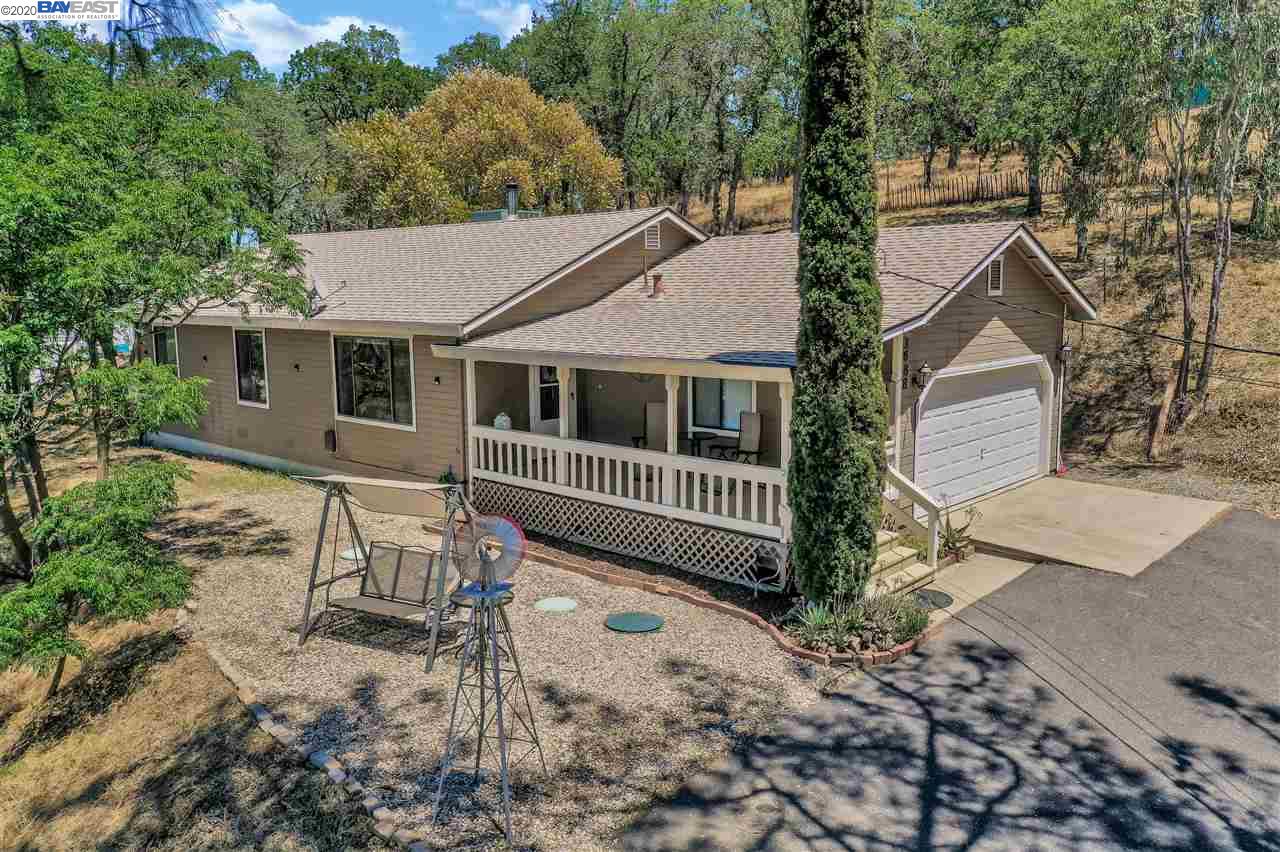 3688 Dunn Rd, Valley Springs, CA 95252 3 Beds 2 Baths (Sold) BE40907360 MAXEBRDI