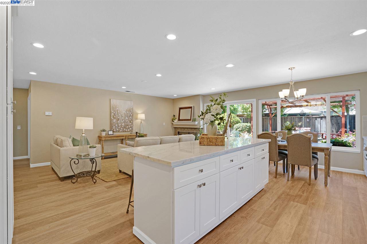 Detail Gallery Image 1 of 1 For 8317 Pebble Beach Ave, Newark,  CA 94560 - 3 Beds | 2 Baths