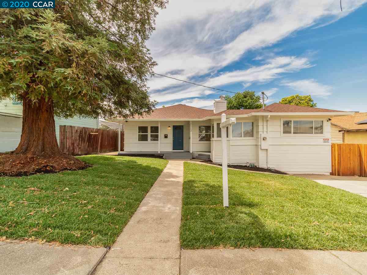 Residential for sale in ANTIOCH, California, 40908165