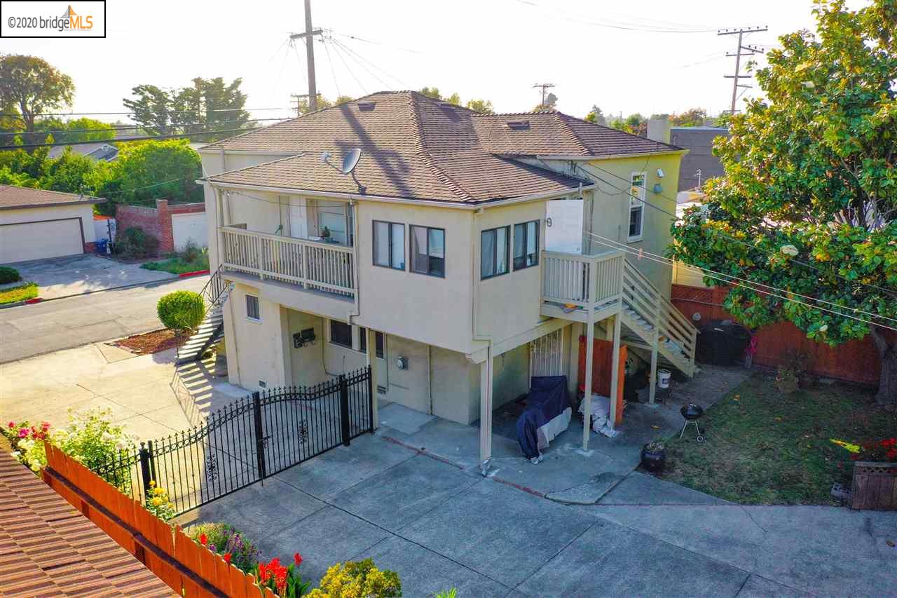 El Cerrito Active Listings Red Oak Realty