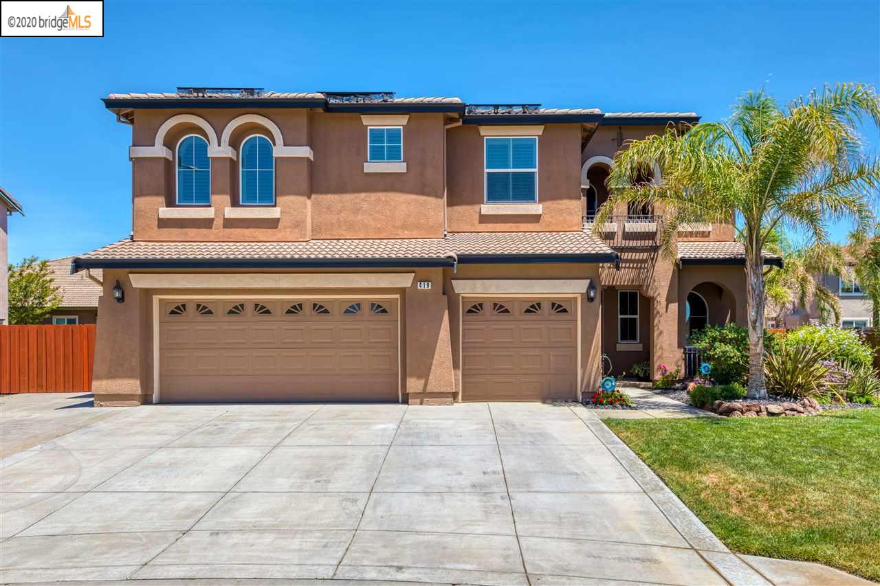 Discovery Bay CA Homes for Sale from 700,000 TO 800,000