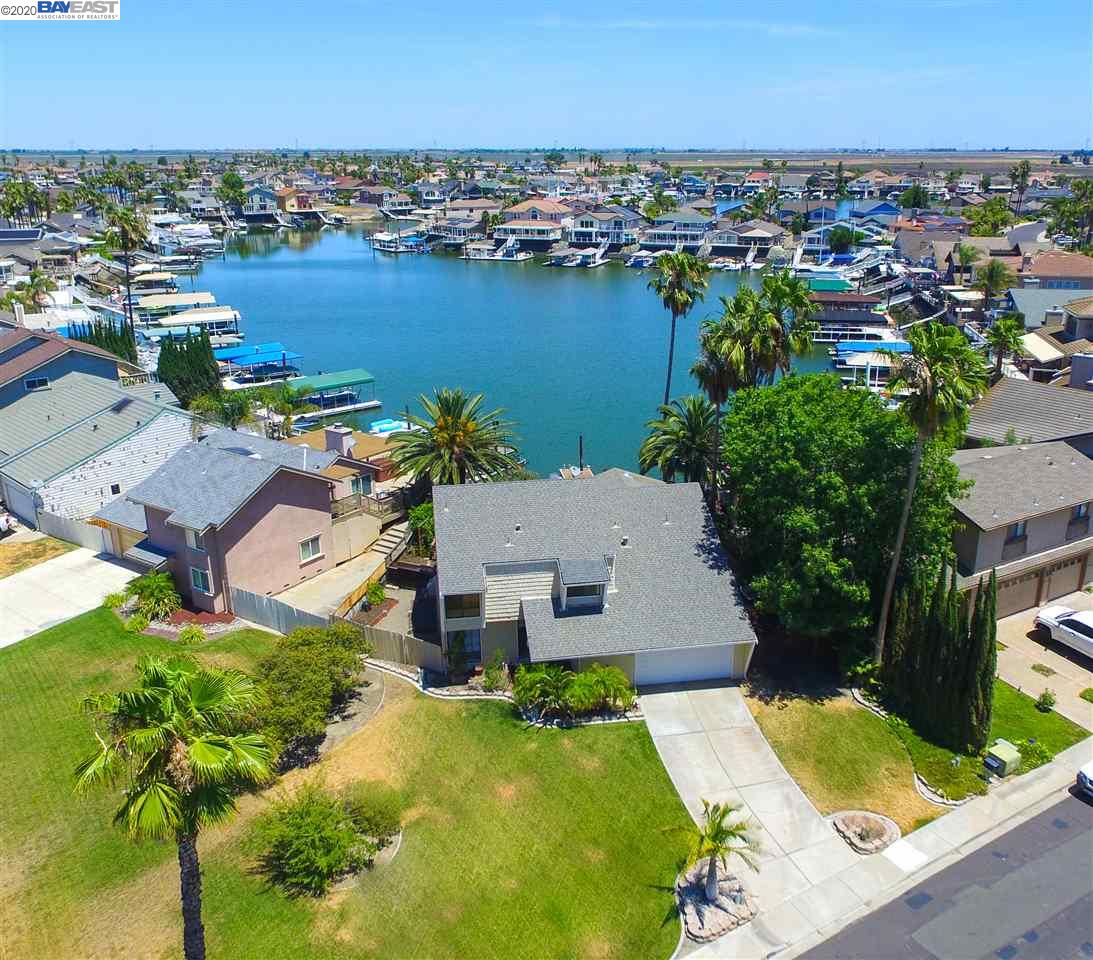 Discovery Bay CA Homes for Sale from 700,000 TO 800,000