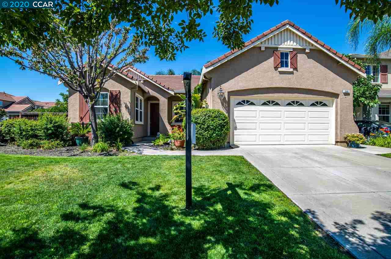 Brentwood Ca Homes for Sale From 500,000 TO 600,000