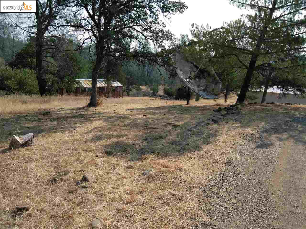 17055 Ball Rd, Platina, CA 96076 2 Beds 2 Baths (Expired