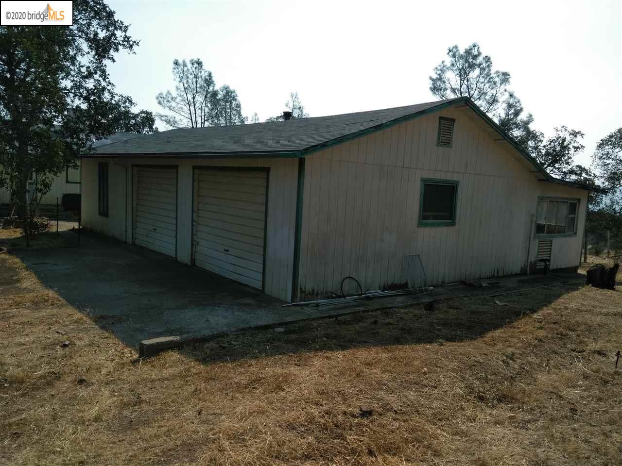 17055 Ball Rd, Platina, CA 96076 2 Beds 2 Baths (Expired
