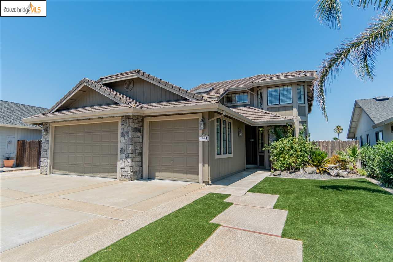 Discovery Bay Homes For Sales Golden Gate Sotheby S
