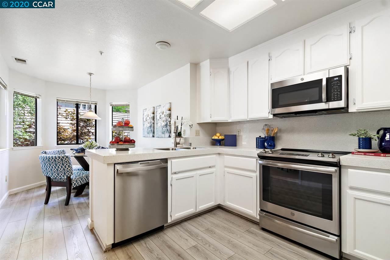 Walnut Creek Ca Condos Townhomes Duets Patio Homes For Sale