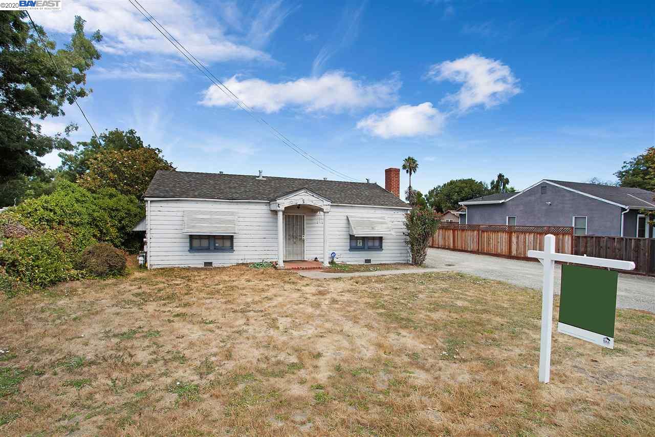 3425 Decoto Rd, Fremont, CA 94555 Beds Baths (Sold