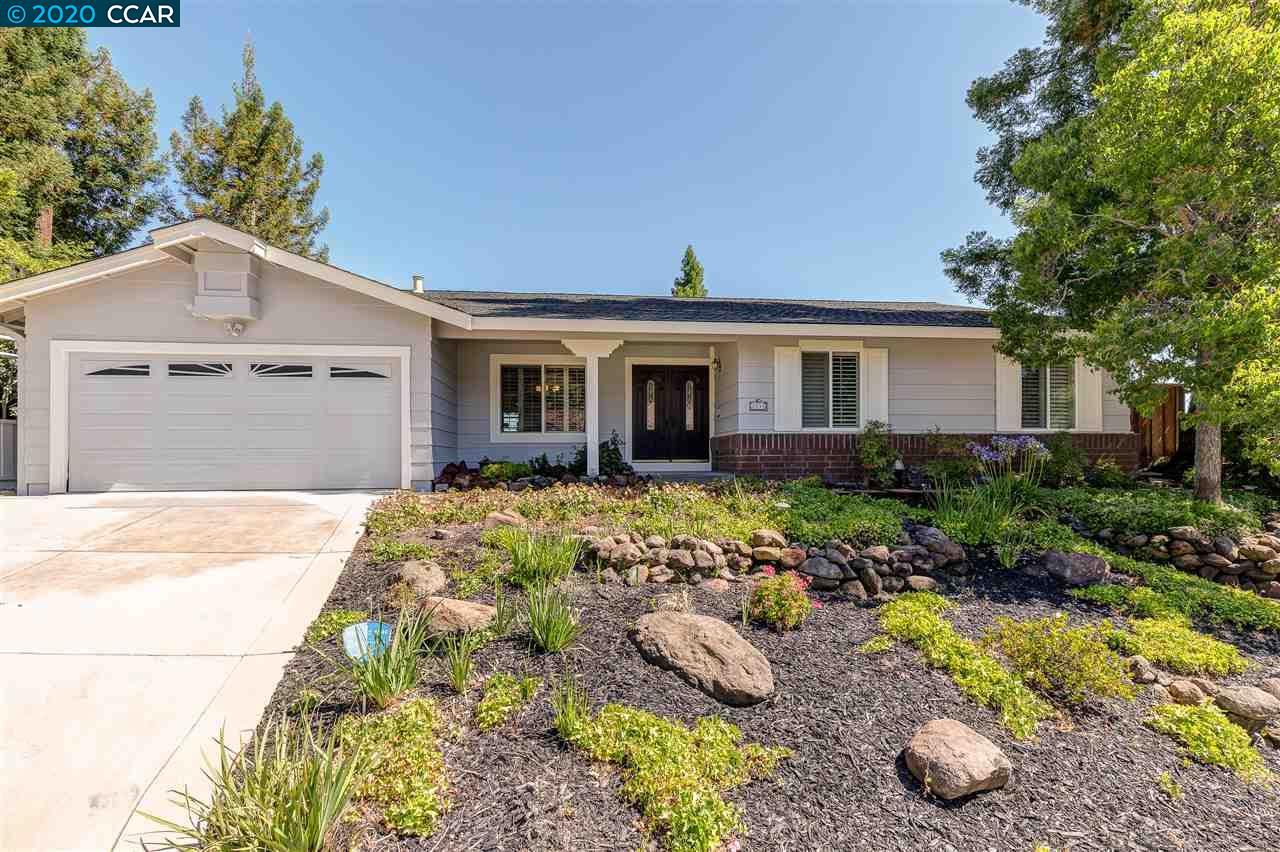 San Ramon Real EstateSan Ramon Homes For SaleSan Ramon Luxury Homes