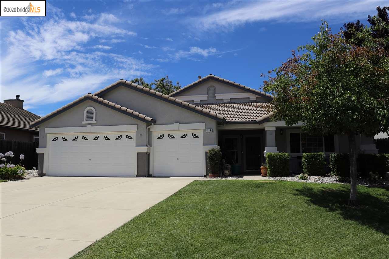 Oakley Ca Homes for Sale From 600,000 & Above