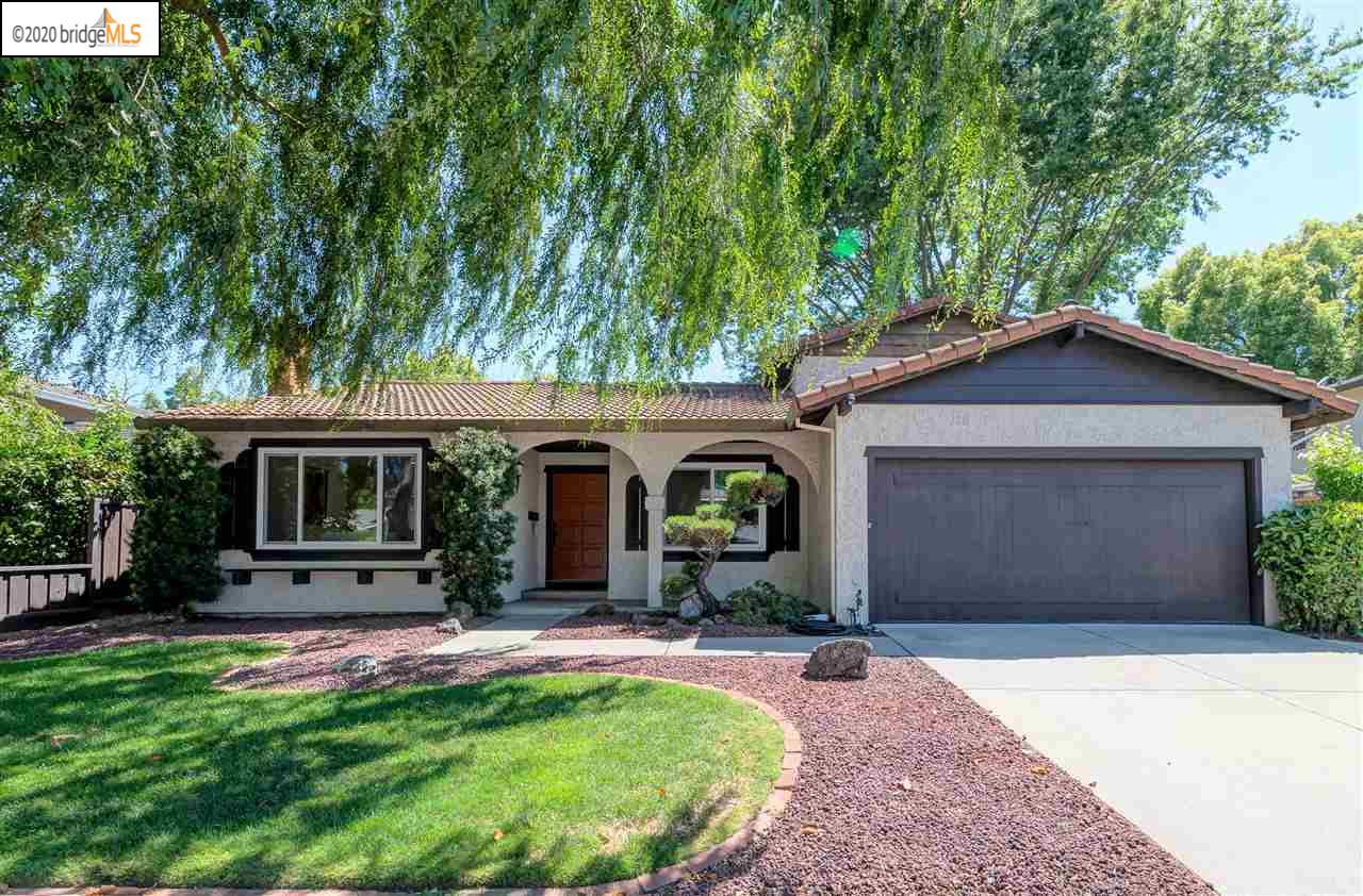 Pleasanton Ca Real Estate Pleasanton Homes For Sale