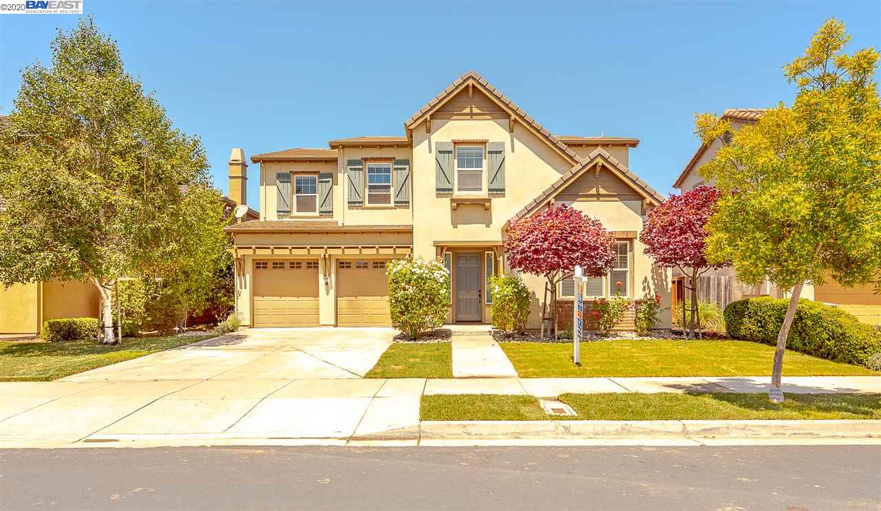 4545 Fernandez St, Union City, CA 94587 5 Beds 5 Baths (Sold