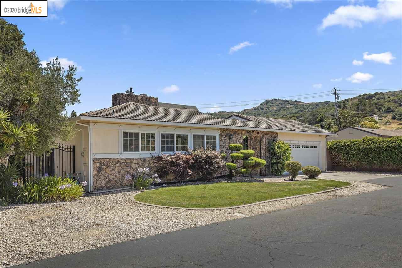 4957 San Pablo Dam Rd, El Sobrante, CA 94803 Red Oak Realty