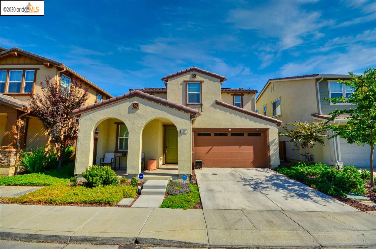 Brentwood Ca Homes for Sale From 600,000 TO 700,000