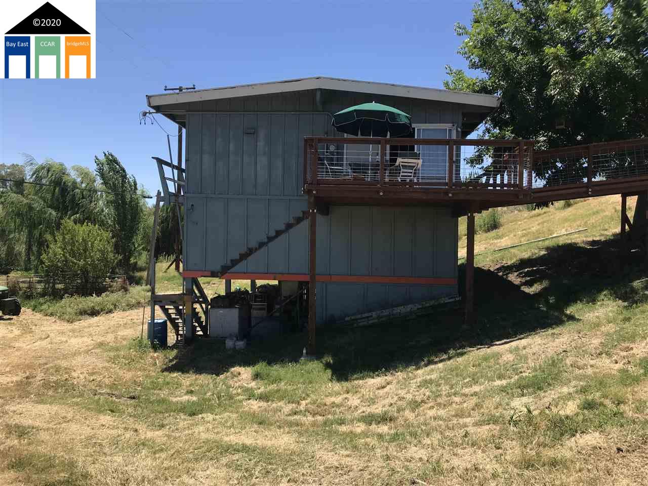 Bradford Island Rd, Oakley, CA 94561 1 Beds 1 Baths (Expired