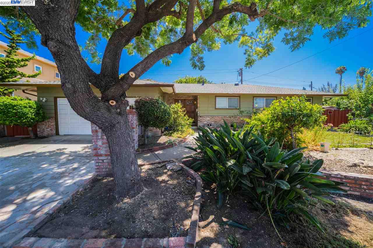 1566 Gomes Rd, Fremont, CA 94539 4 Beds 2 Baths (Sold) BE40914775