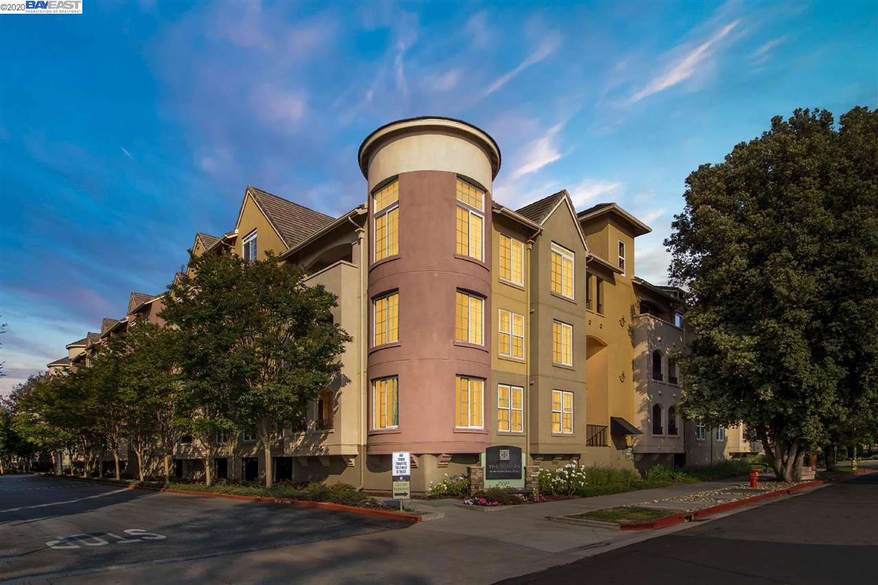 1550 Technology Dr 1030, San Jose, CA 95110 1 Beds 1 Baths (Sold