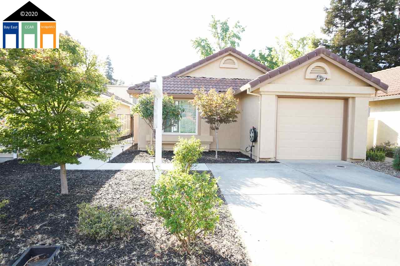 1565 Lyric Lane Concord CA 94521 2 Beds 2 Baths (Sold