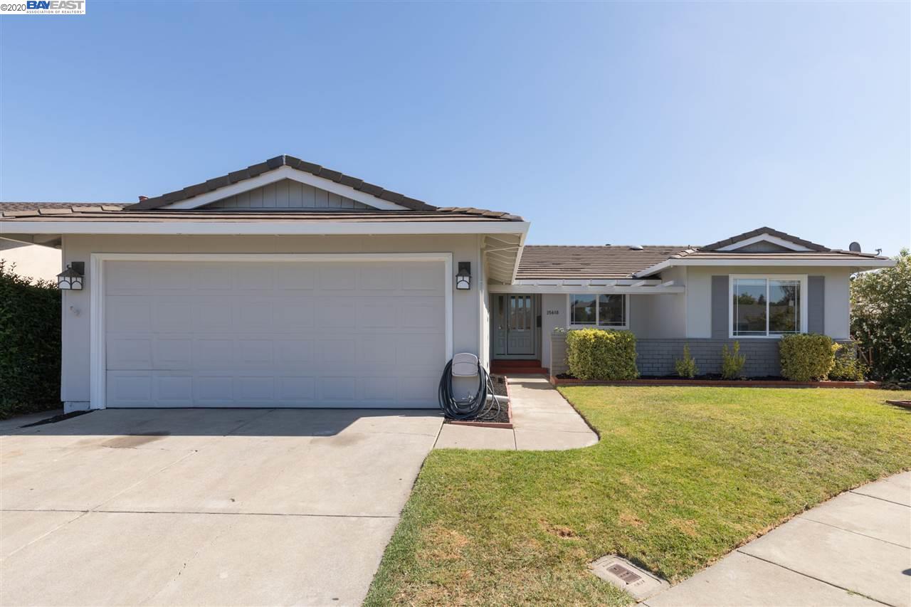 35618 Woodbridge Pl, Fremont, CA 94536 4 Beds 2 Baths (Sold