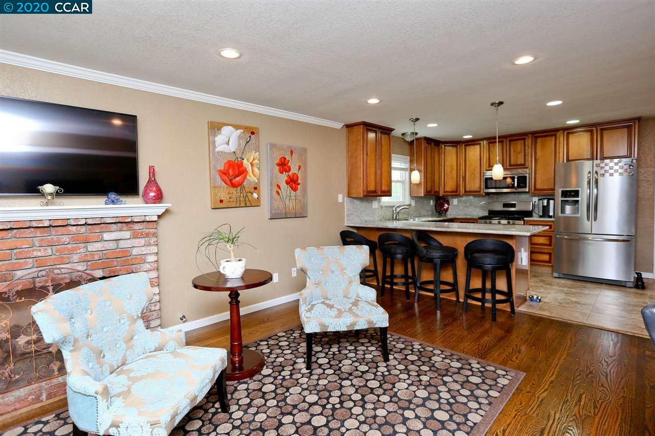 1236 New Hampshire Dr Concord Ca 94521 Zerodown