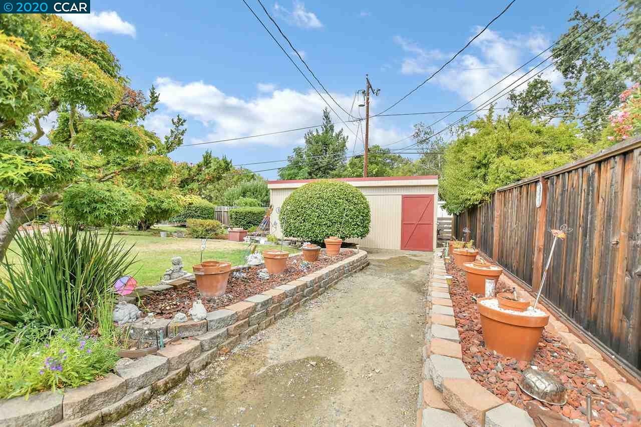 533 Masefield Drive, Pleasant Hill, CA 94523 | Red Oak Realty