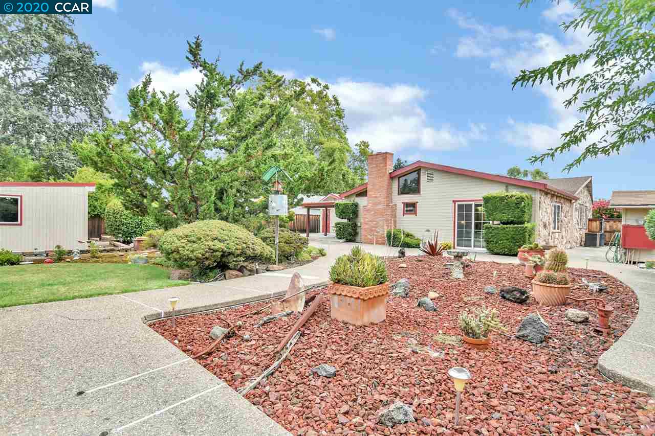 533 Masefield Drive, Pleasant Hill, CA 94523 | Red Oak Realty