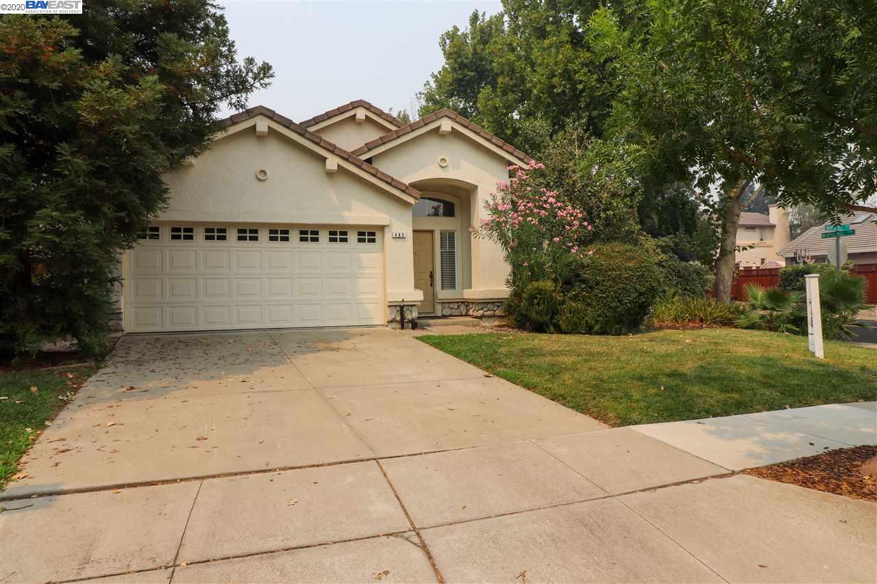 Discover the East Bay | Brentwood