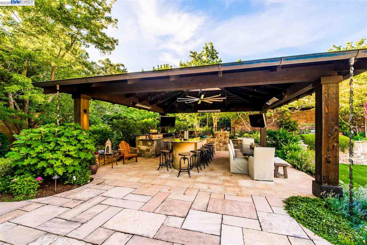 3955 Happy Valley Rd, Lafayette, CA 94549 6 Beds 7/1 Baths (Active