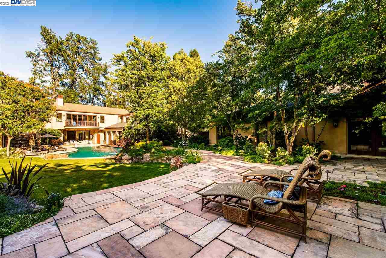 3955 Happy Valley Rd, Lafayette, CA 94549 6 Beds 7/1 Baths (Active