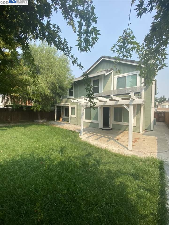 140 Cedar Mountain Dr Tracy Ca 95376 4 Beds 2 1 Baths Active Be40918361 Maxebrdi