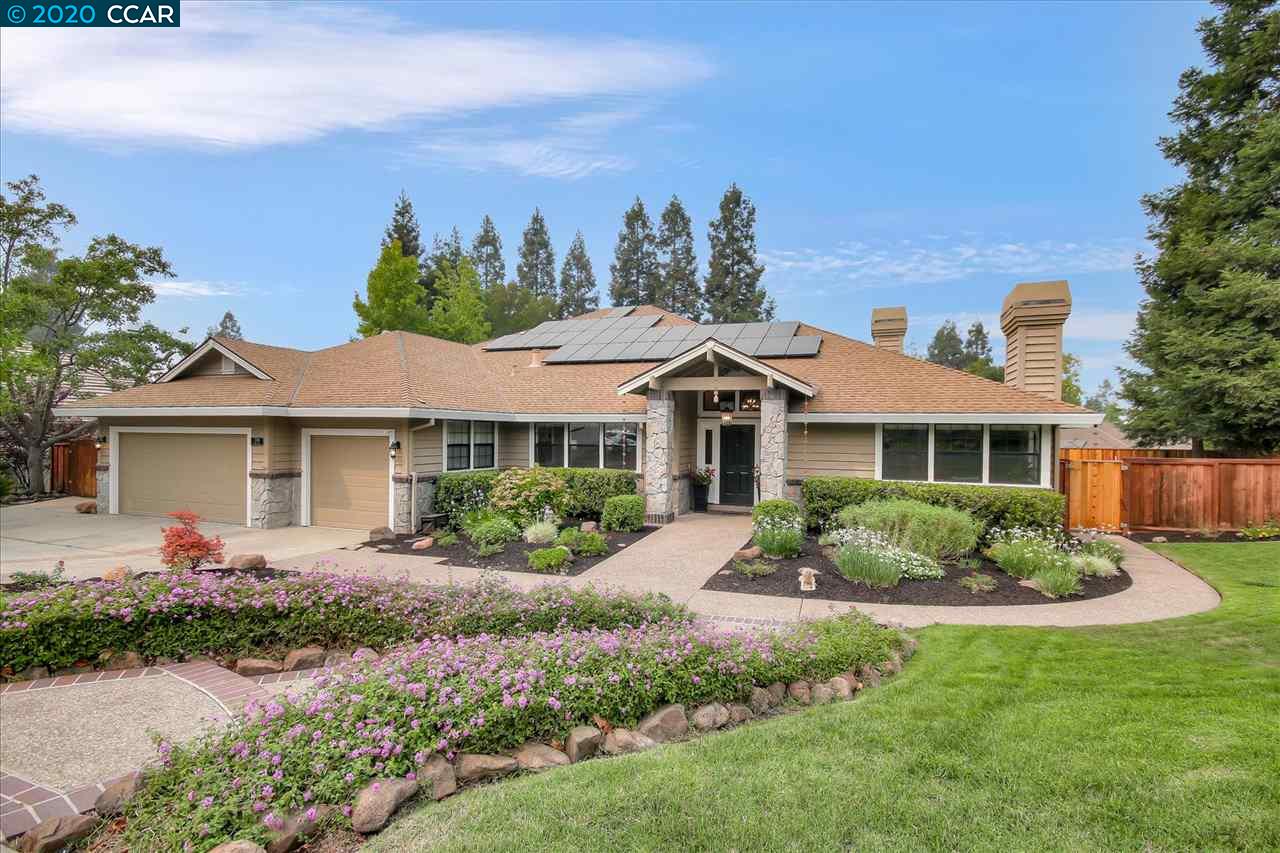 Walnut Creek, CA Real Estate & Homes For Sale