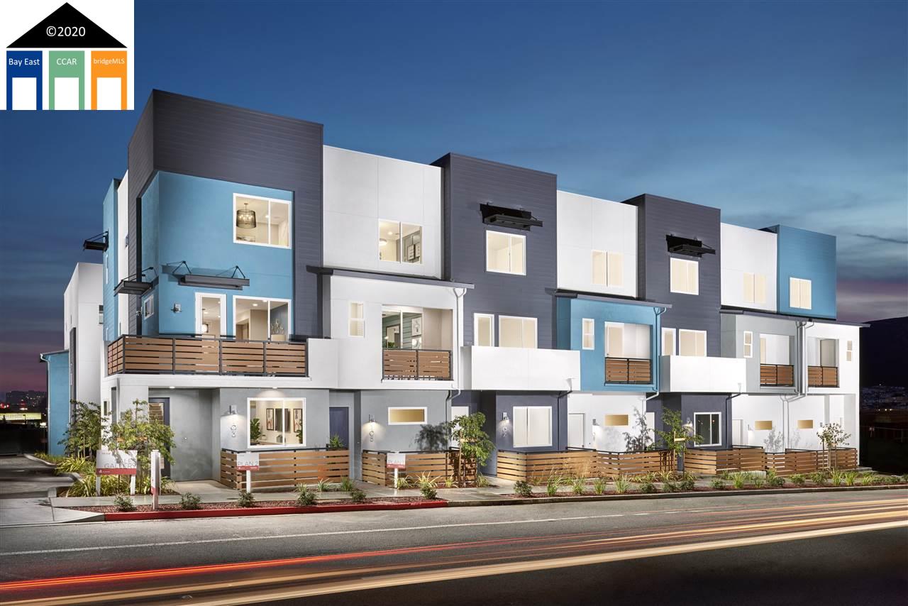 119 D Street, Daly City, CA 94014 3 Beds 3 Baths (Active