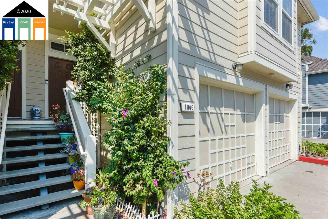 Detail Gallery Image 1 of 1 For 1046 Rudder Lane, Foster City,  CA 94404 - 3 Beds | 3/1 Baths