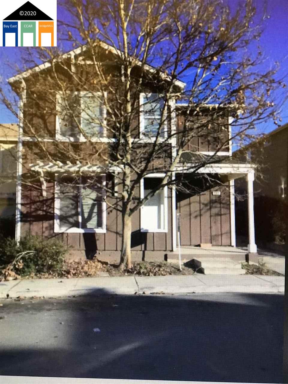 148 Gibson Ave, Bay Point, CA 94565 3 Beds 2/1 Baths (Sold