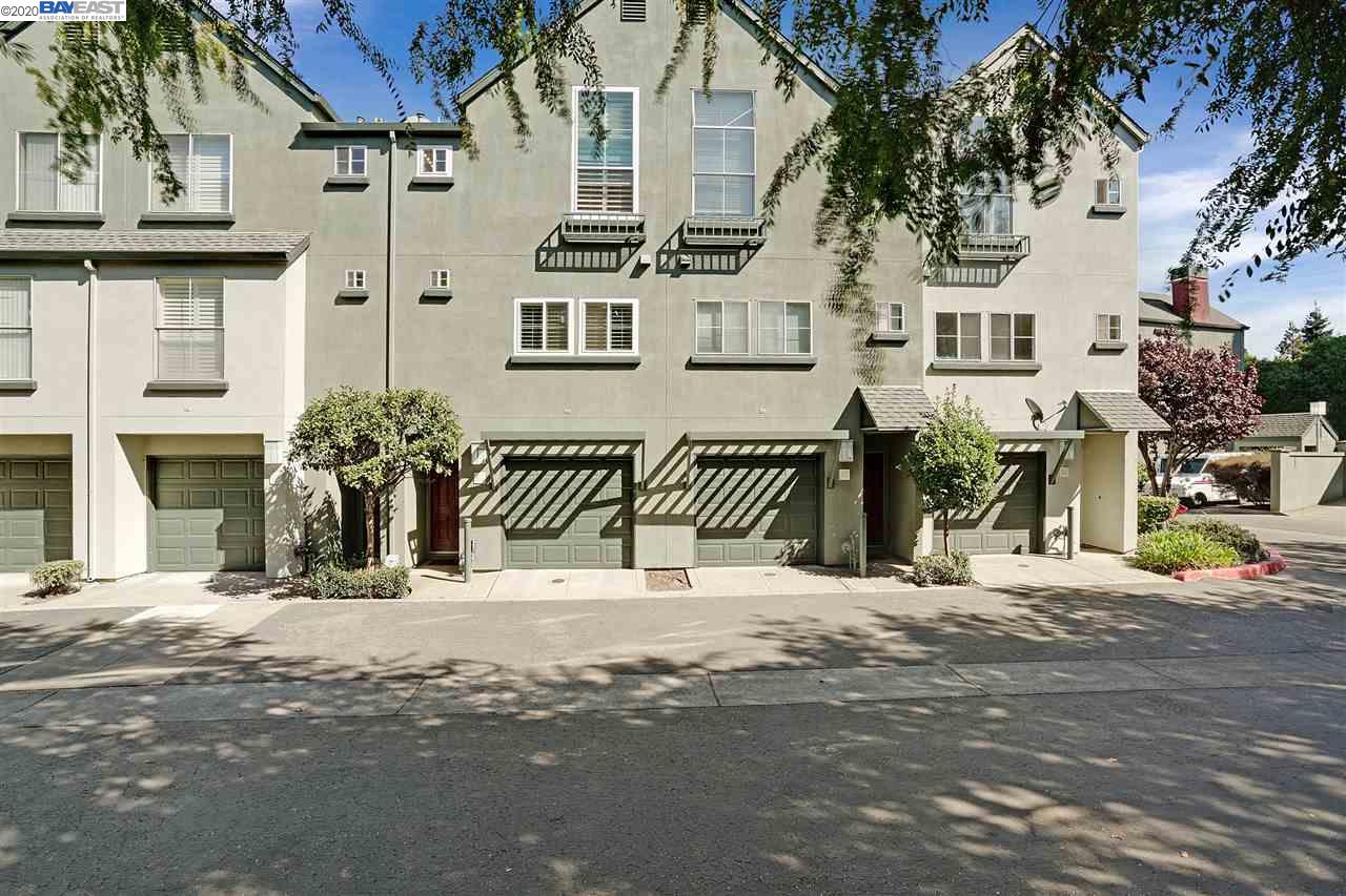 653 Atherton Pl 411, Hayward, CA 94541 2 Beds 2/1 Baths (Sold