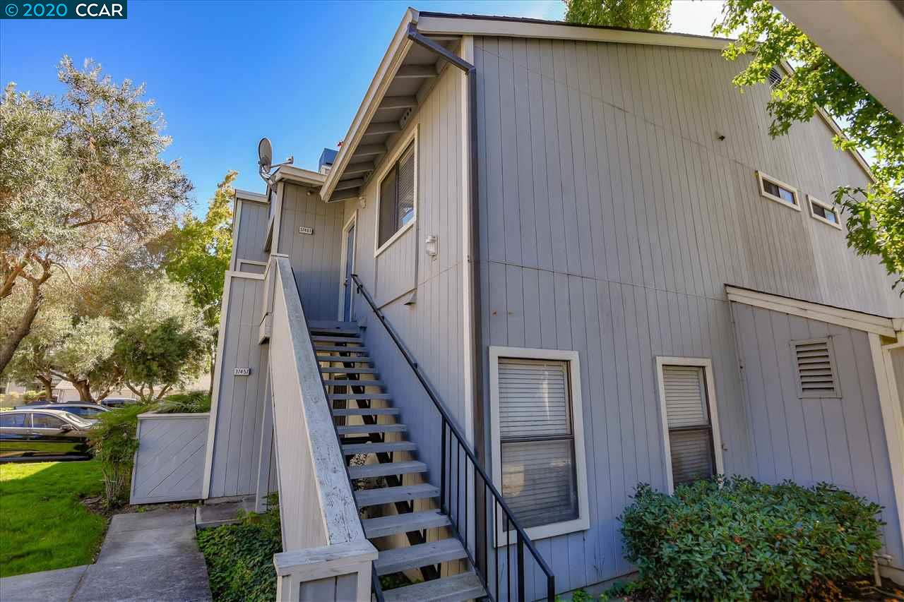 Detail Gallery Image 1 of 1 For 37461 Parish Cir 2e,  Fremont,  CA 94536 - 2 Beds | 2 Baths