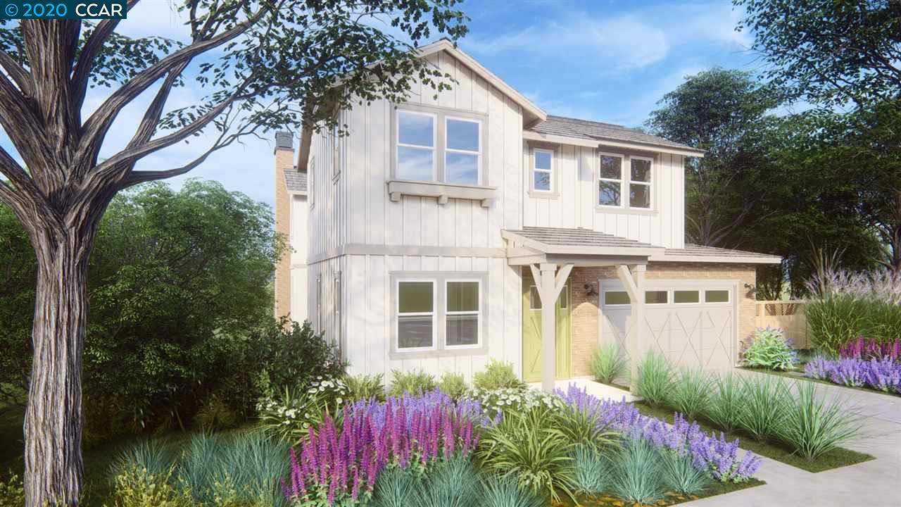 15 Harmony Lane, Walnut Creek, CA 94597 4 Beds 4/1 Baths (Sold