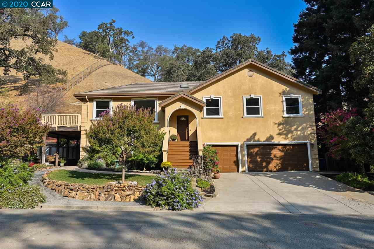 Martinez Homes for Sales Golden Gate Sotheby's International Realty