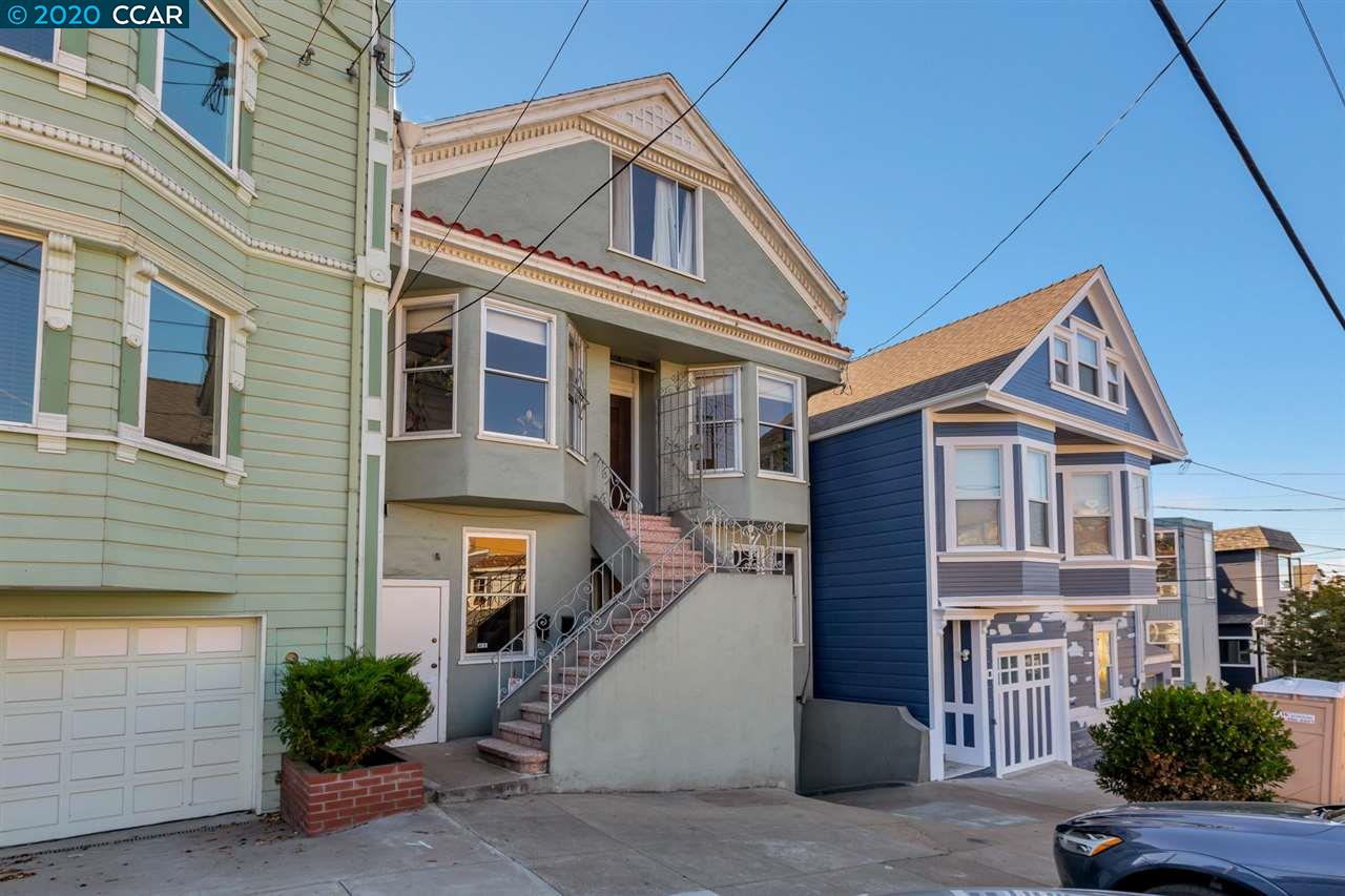 San Francisco Bay Area Real Estate San Francisco Bay Area, CA Homes